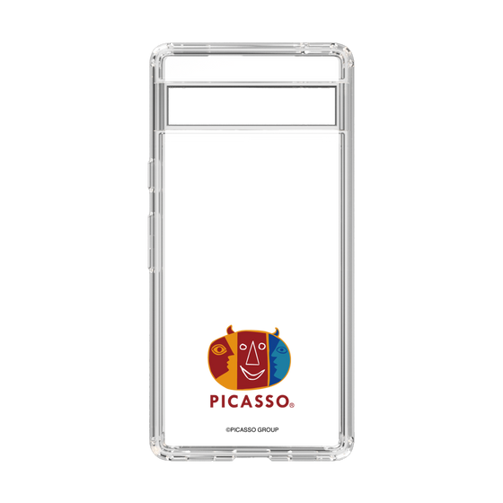 Slim Protection Case［ PICASSO - My Picasso ］