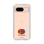 Slim Protection Case［ PICASSO - My Picasso ］