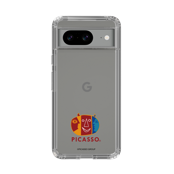 Slim Protection Case［ PICASSO - My Picasso ］