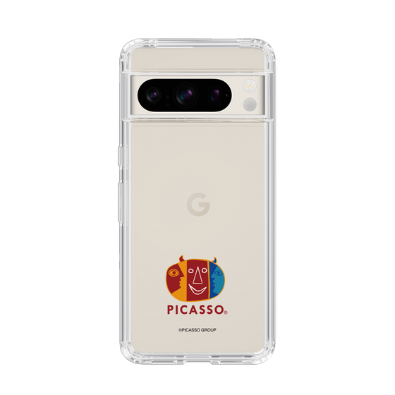 Slim Protection Case［ PICASSO - My Picasso ］