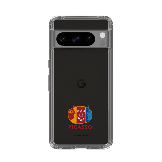 Slim Protection Case［ PICASSO - My Picasso ］