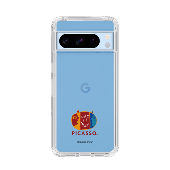 Slim Protection Case［ PICASSO - My Picasso ］