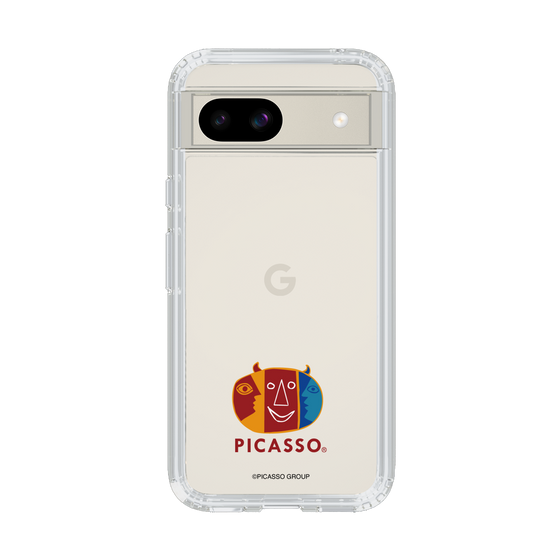 Slim Protection Case［ PICASSO - My Picasso ］