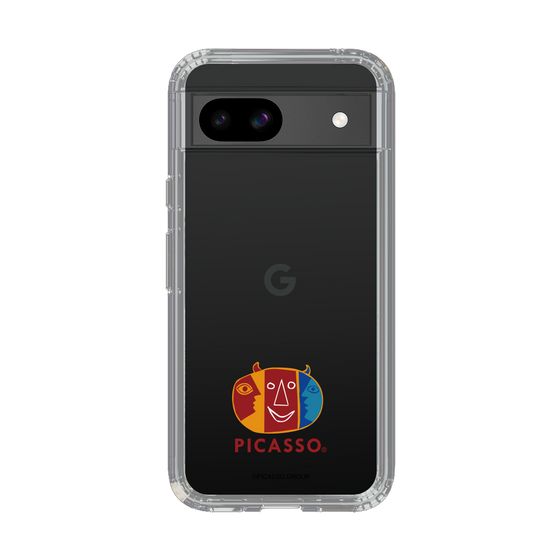 Slim Protection Case［ PICASSO - My Picasso ］