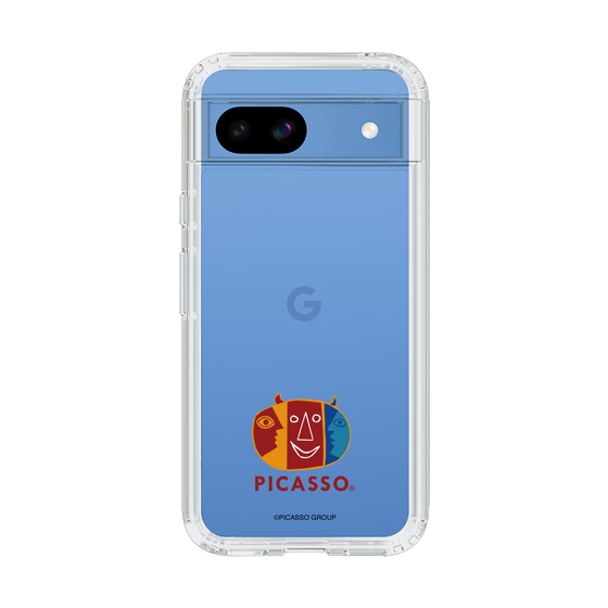 Slim Protection Case［ PICASSO - My Picasso ］