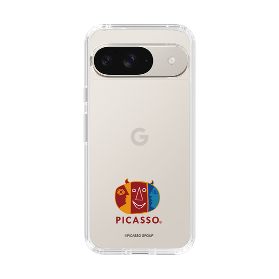 Slim Protection Case［ PICASSO - My Picasso ］