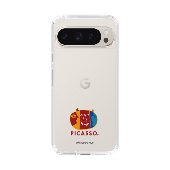 Slim Protection Case［ PICASSO - My Picasso ］