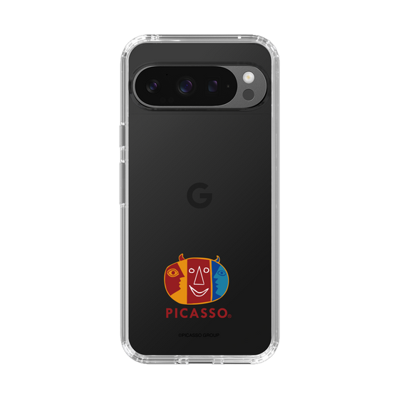 Slim Protection Case［ PICASSO - My Picasso ］