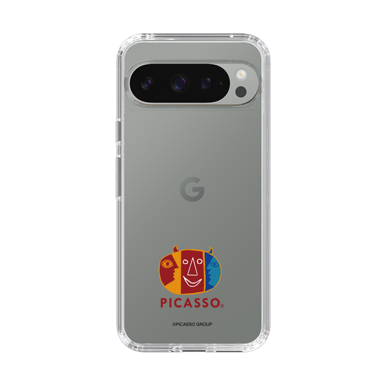 Slim Protection Case［ PICASSO - My Picasso ］