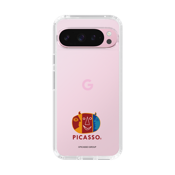 Slim Protection Case［ PICASSO - My Picasso ］