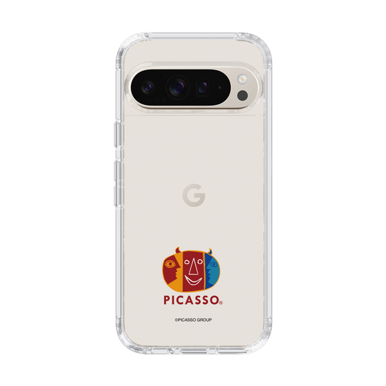 Slim Protection Case［ PICASSO - My Picasso ］