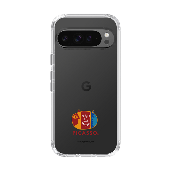 Slim Protection Case［ PICASSO - My Picasso ］