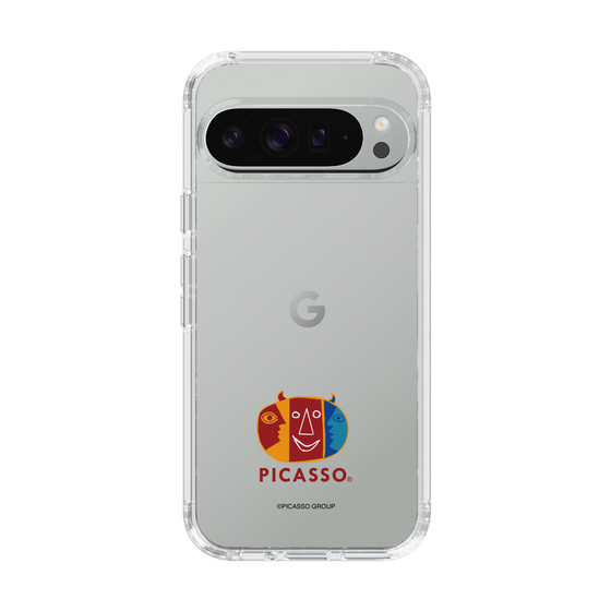 Slim Protection Case［ PICASSO - My Picasso ］