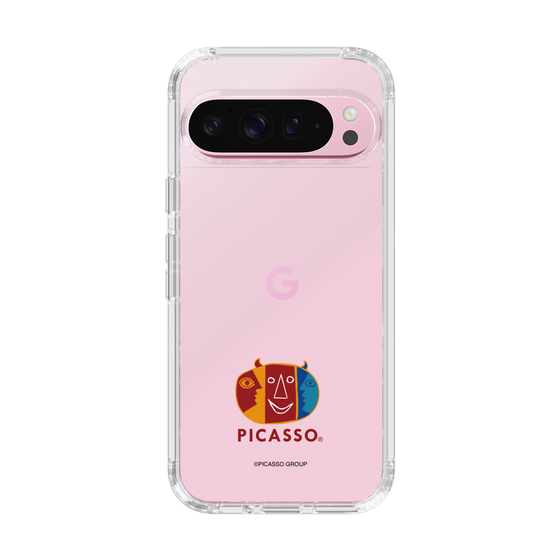 Slim Protection Case［ PICASSO - My Picasso ］
