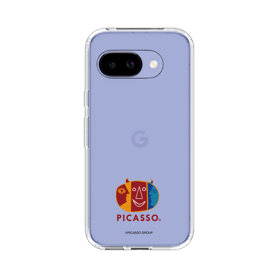 Slim Protection Case［ PICASSO - My Picasso ］