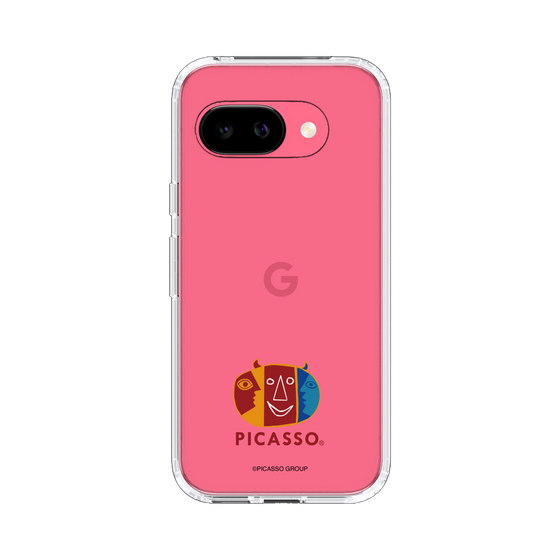 Slim Protection Case［ PICASSO - My Picasso ］