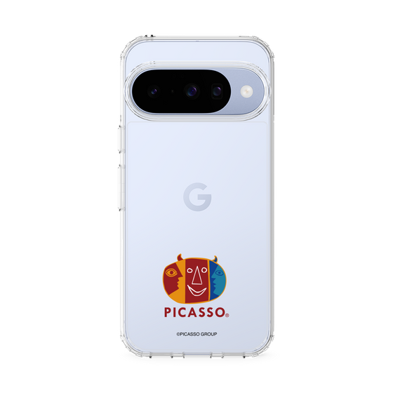Slim Protection Case［ PICASSO - My Picasso ］