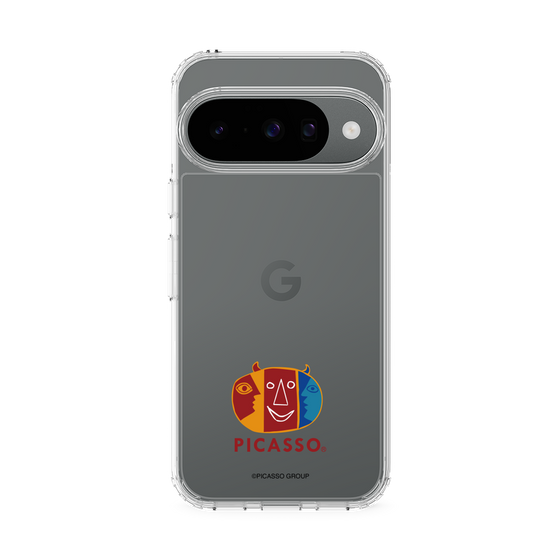 Slim Protection Case［ PICASSO - My Picasso ］