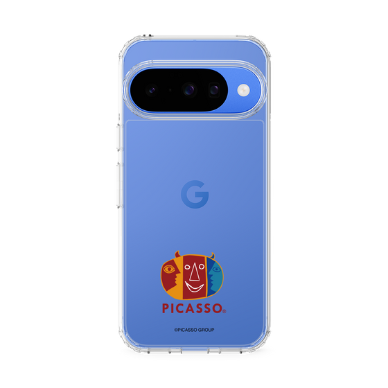 Slim Protection Case［ PICASSO - My Picasso ］