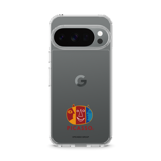 Slim Protection Case［ PICASSO - My Picasso ］