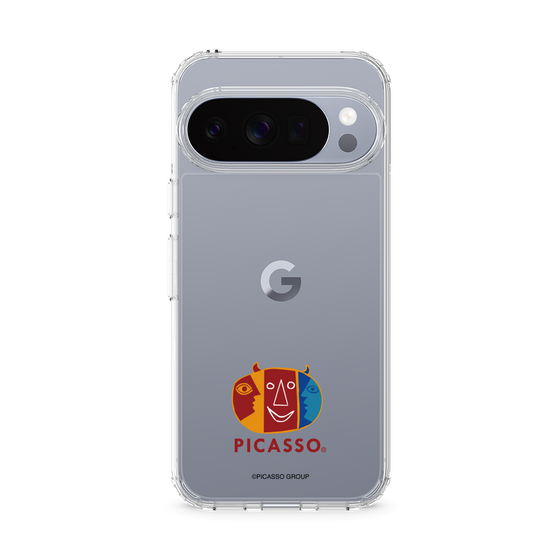 Slim Protection Case［ PICASSO - My Picasso ］