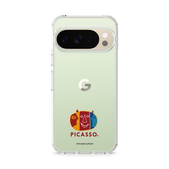 Slim Protection Case［ PICASSO - My Picasso ］