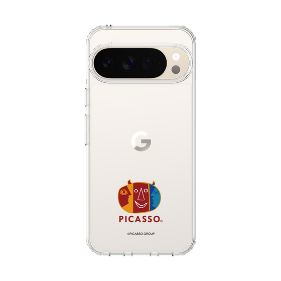 Slim Protection Case［ PICASSO - My Picasso ］