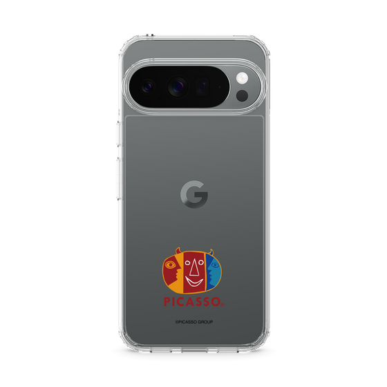 Slim Protection Case［ PICASSO - My Picasso ］