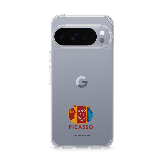 Slim Protection Case［ PICASSO - My Picasso ］