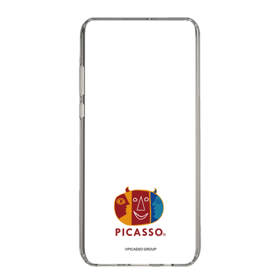 Slim Protection Case［ PICASSO - My Picasso ］