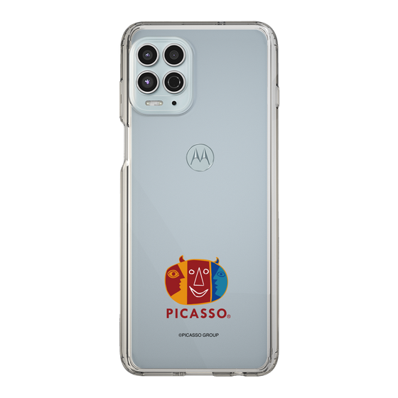 Slim Protection Case［ PICASSO - My Picasso ］