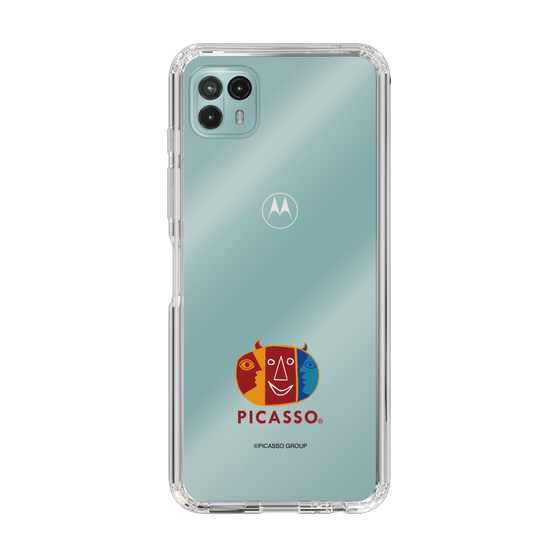 Slim Protection Case［ PICASSO - My Picasso ］