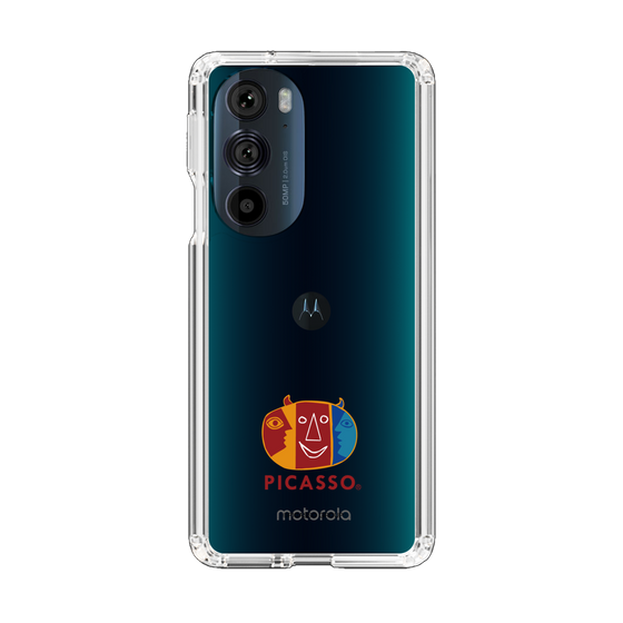 Slim Protection Case［ PICASSO - My Picasso ］