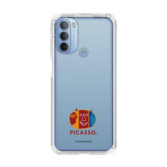 Slim Protection Case［ PICASSO - My Picasso ］