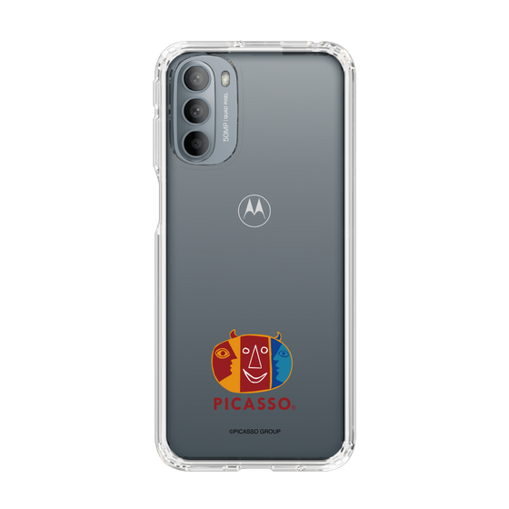 Slim Protection Case［ PICASSO - My Picasso ］