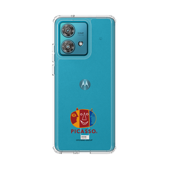 Slim Protection Case［ PICASSO - My Picasso ］