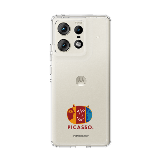 Slim Protection Case［ PICASSO - My Picasso ］