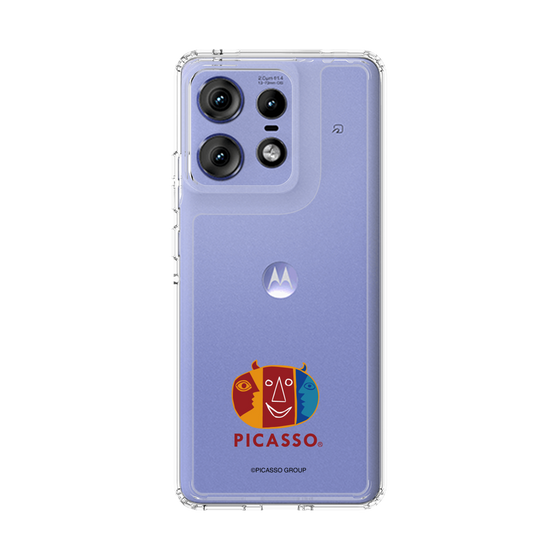 Slim Protection Case［ PICASSO - My Picasso ］