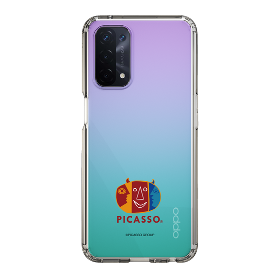 Slim Protection Case［ PICASSO - My Picasso ］