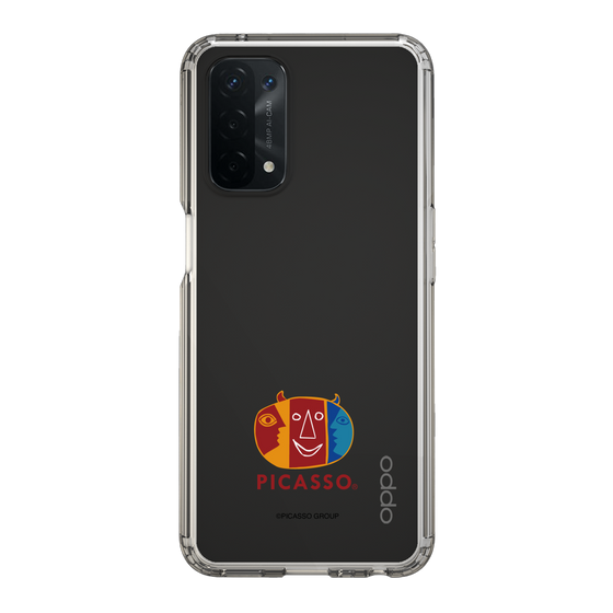 Slim Protection Case［ PICASSO - My Picasso ］