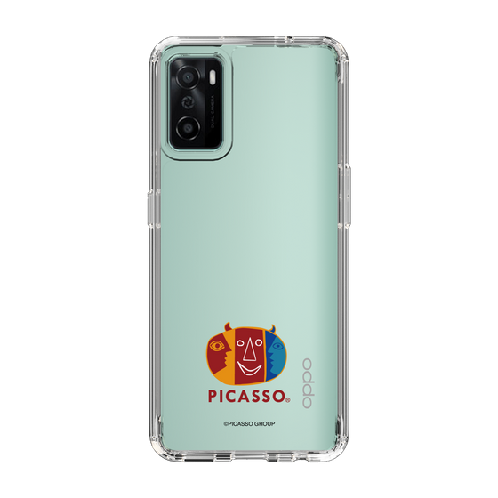 Slim Protection Case［ PICASSO - My Picasso ］