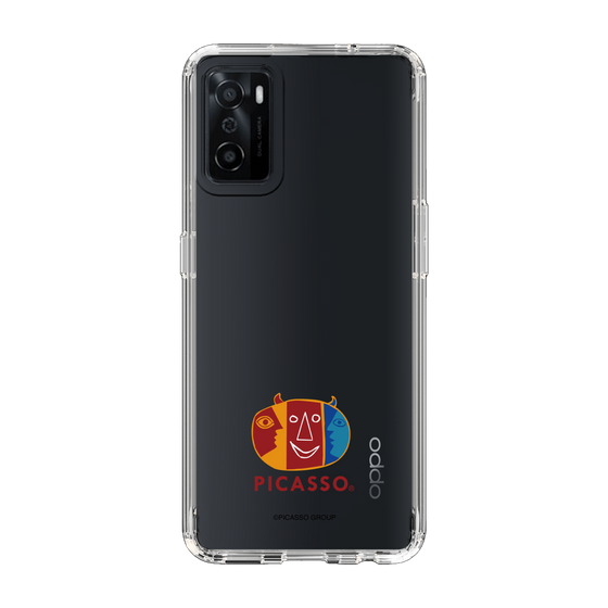 Slim Protection Case［ PICASSO - My Picasso ］