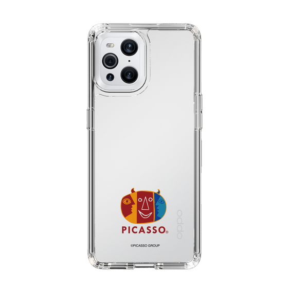 Slim Protection Case［ PICASSO - My Picasso ］