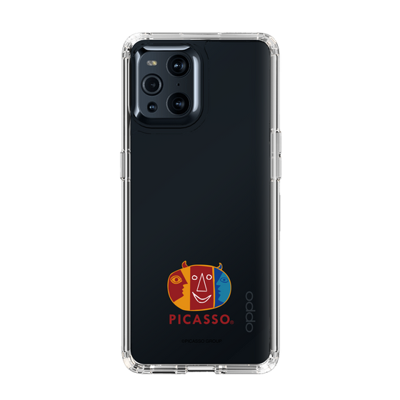 Slim Protection Case［ PICASSO - My Picasso ］