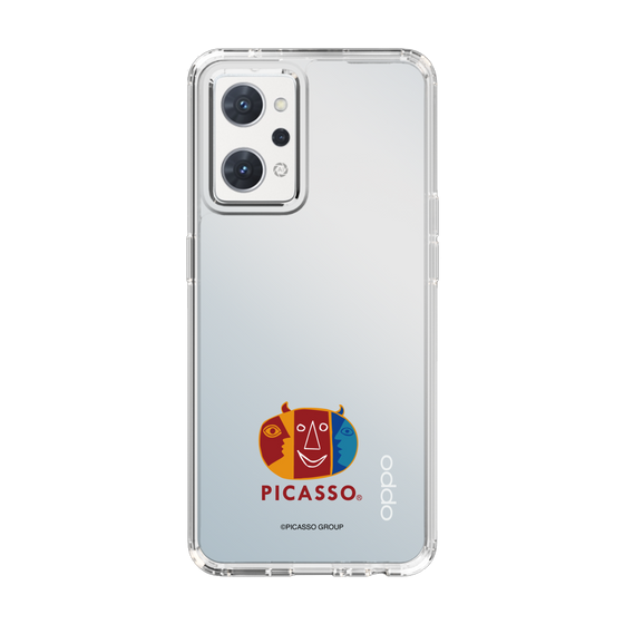 Slim Protection Case［ PICASSO - My Picasso ］