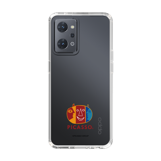 Slim Protection Case［ PICASSO - My Picasso ］