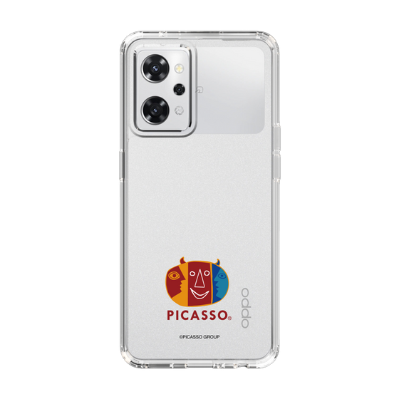 Slim Protection Case［ PICASSO - My Picasso ］
