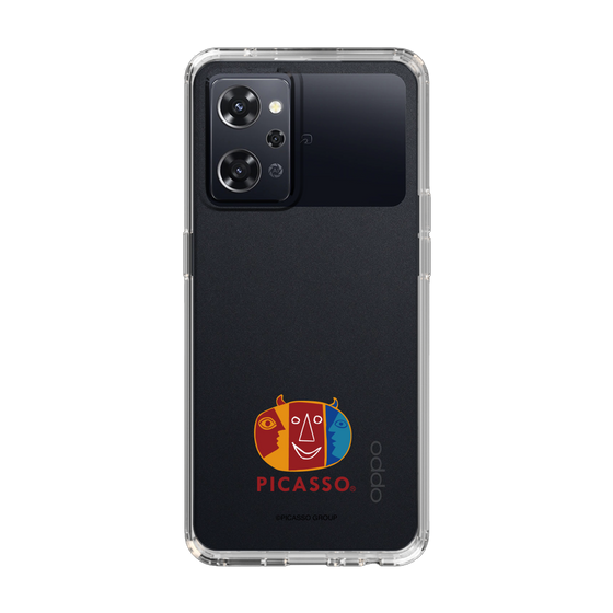 Slim Protection Case［ PICASSO - My Picasso ］