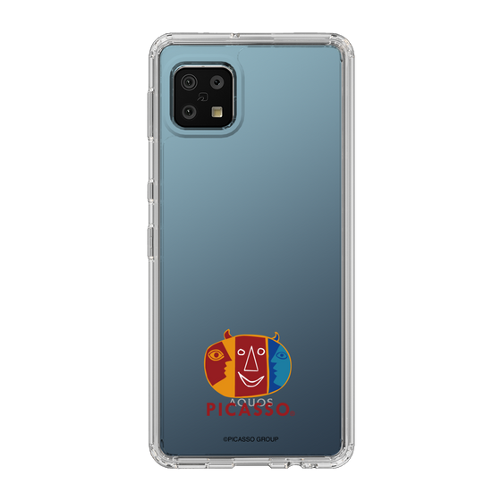 Slim Protection Case［ PICASSO - My Picasso ］