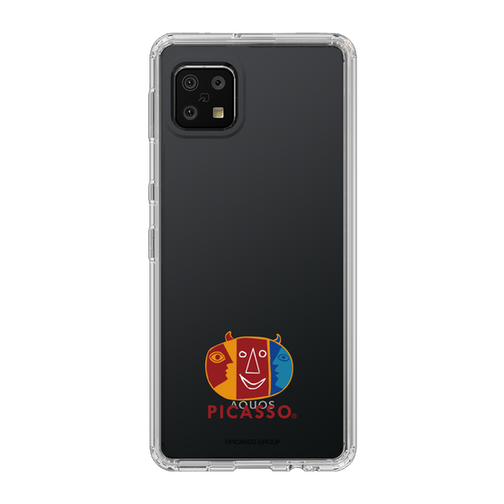 Slim Protection Case［ PICASSO - My Picasso ］